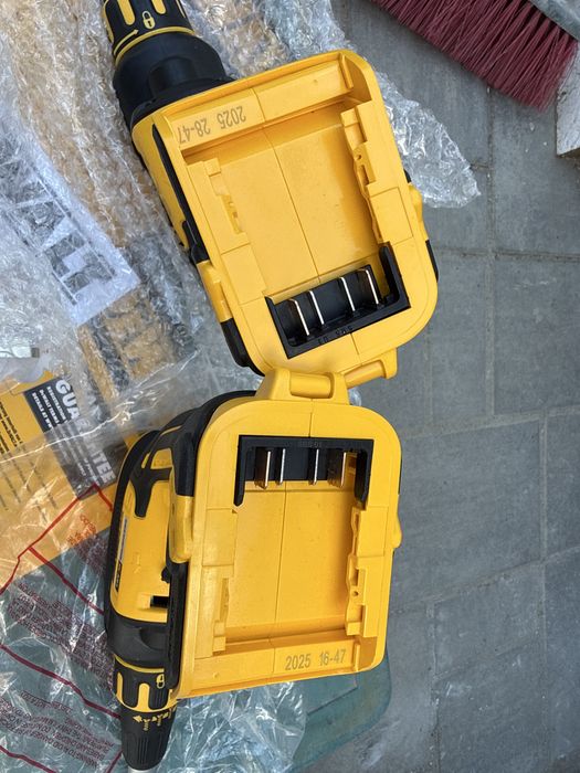 Vind Dewalt DCF620 nou neutilizat