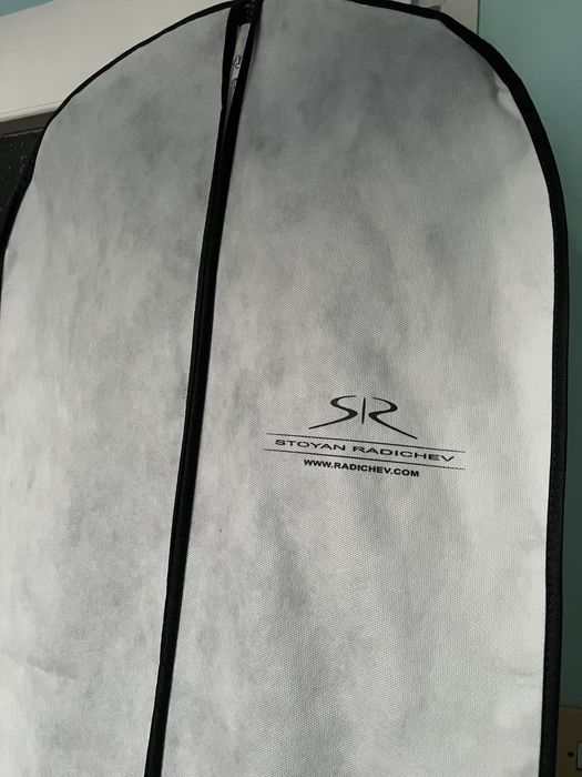 Бална рокля Стоян Радичев