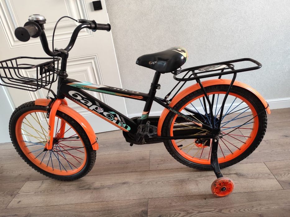 Продам велосипед