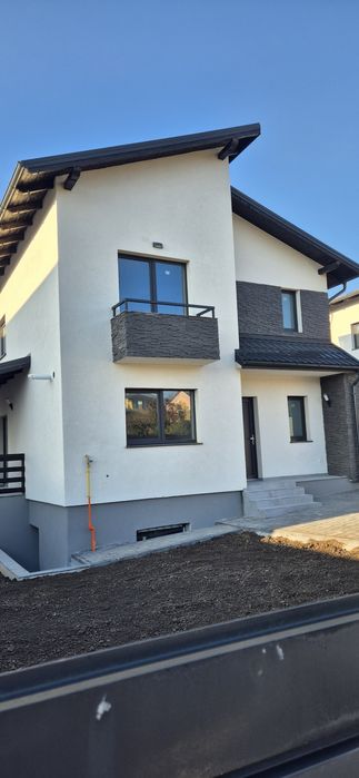 Casa pe 5 ARI (Rate DEZVOLTATOR)