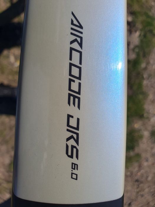 Lapierre Aircode 6.0 M/54 Ultegra 6800 powermeter ASSIOMA&Garmin 530