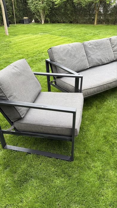 Mobilier terasa