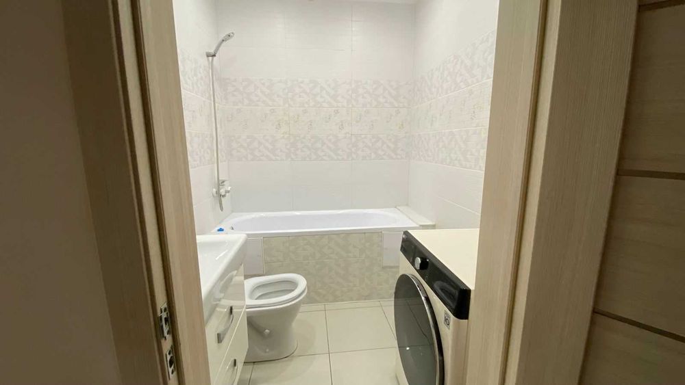 Продам 2-комн квартиру, Жас Оркен