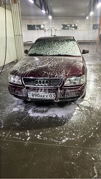 Ауди а6 с4 продам