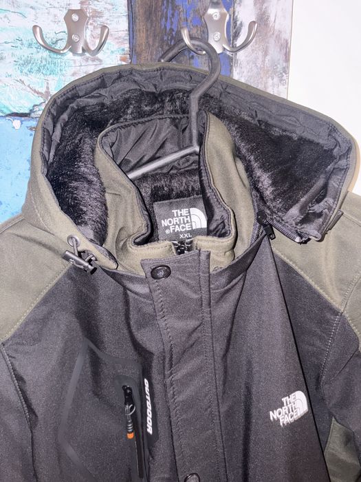 The North Face зимно яке мъжко