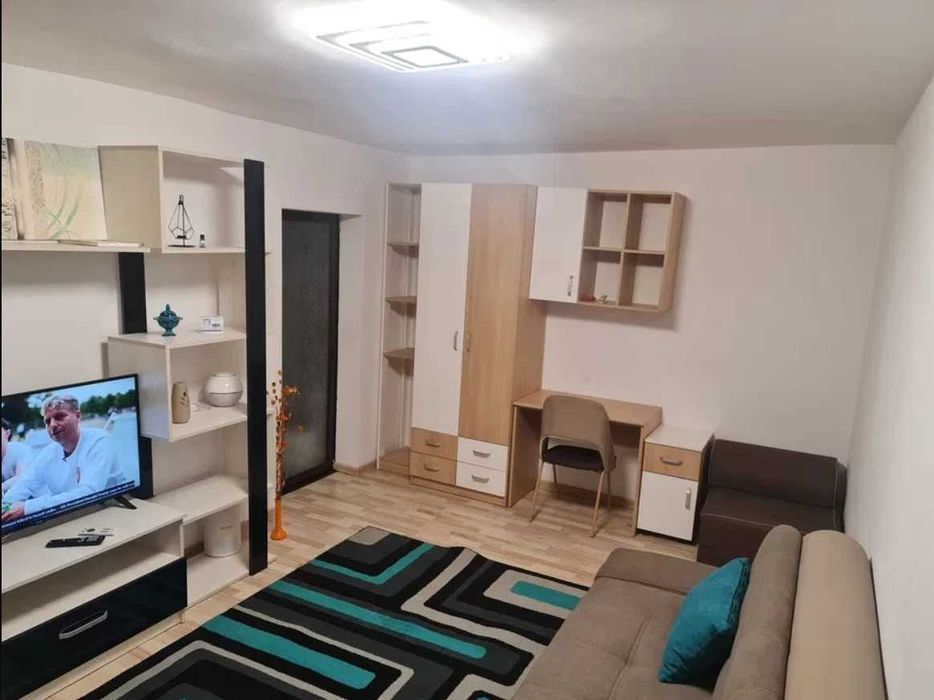 Colega de camere - IN CHIRIE GARSONIERA, UNIRII SUD, totul mobilat.