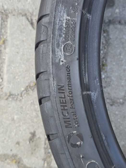225 35 19 Michelin