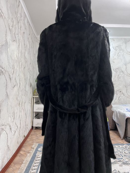 Продам шубк в идеальном сост