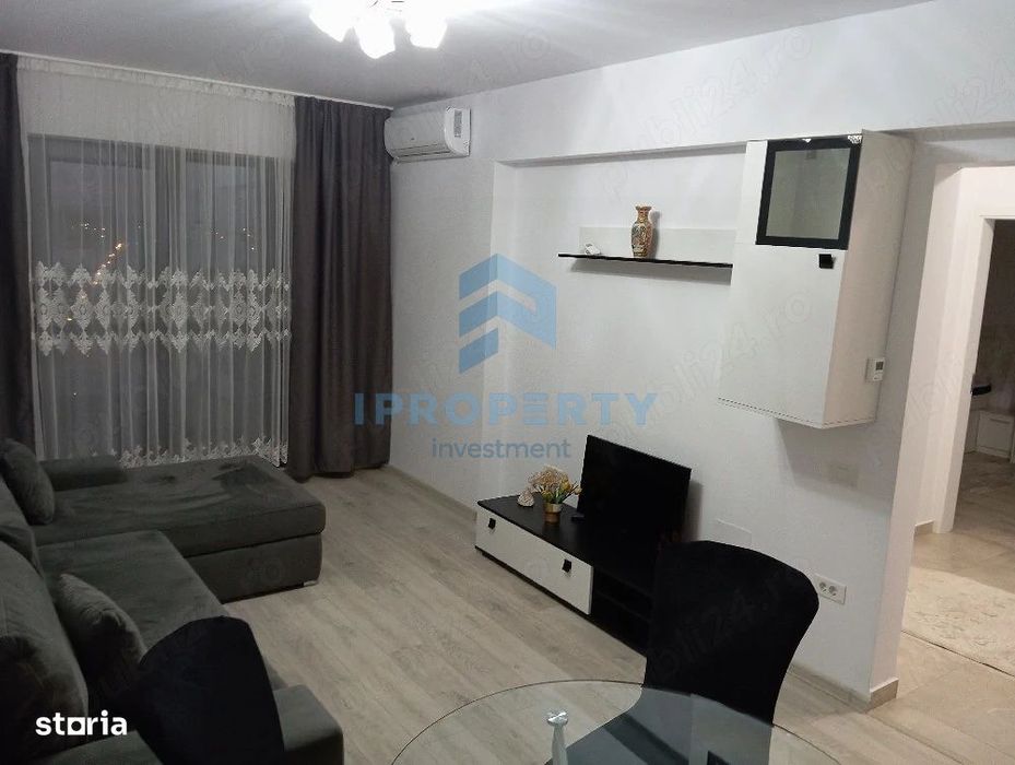 Dobroesti 2 Camere Regnum Resdience Parcare Proprie