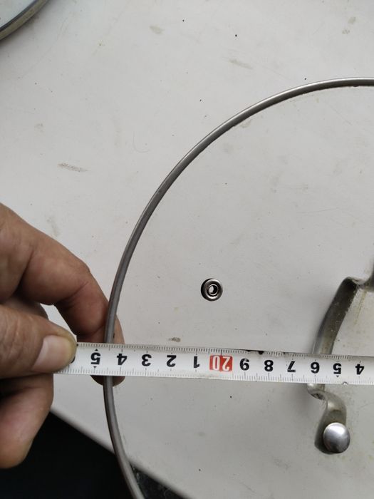 Крышки для кастрюли