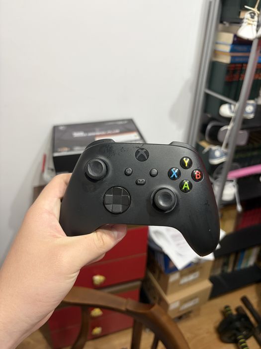 Controller xbox seria x