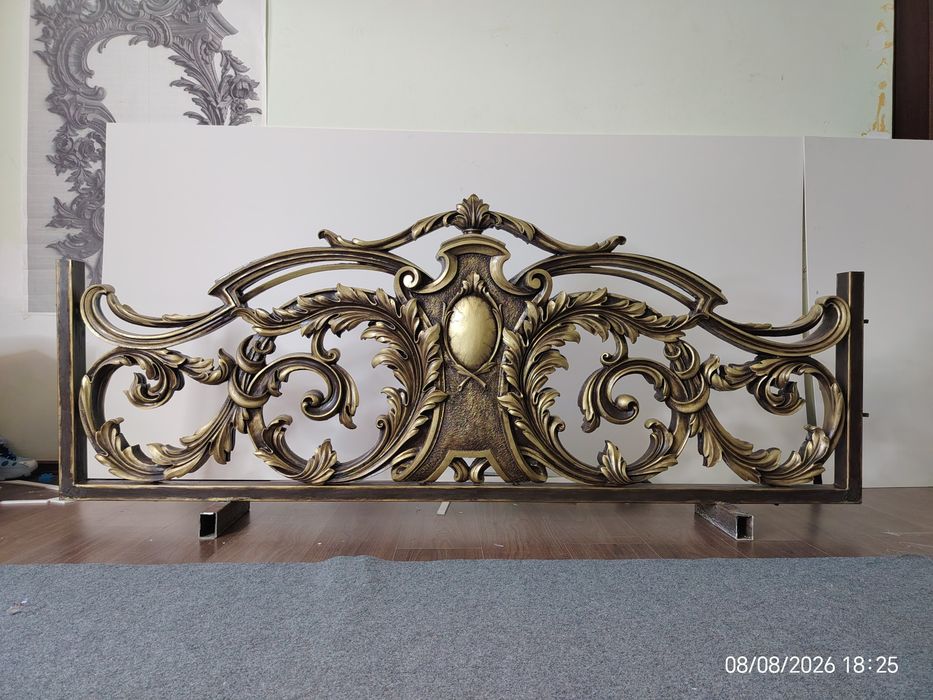 Premium dekorativ perillalar