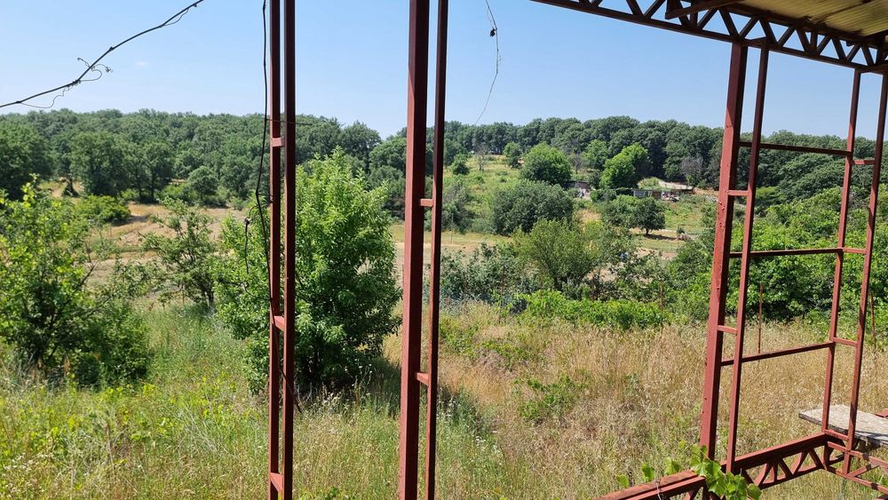 ПАРЦЕЛ В МЕСТНОСТ Габера Димитровград