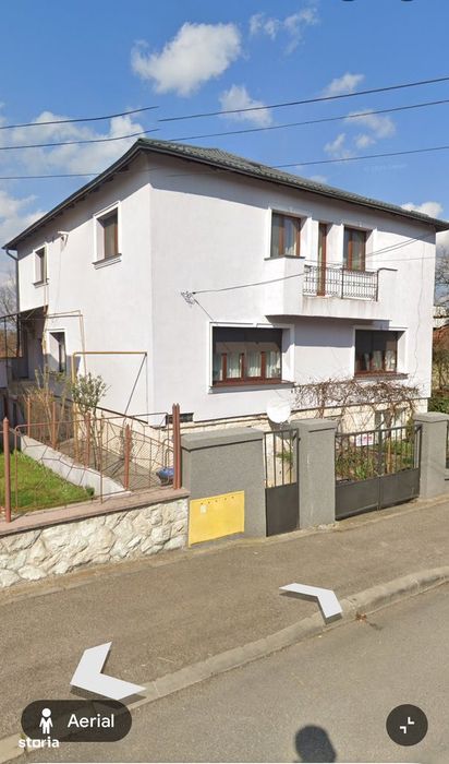 Apartament în vilă cu grădină | Eugen Brote, Cluj | Acces separat