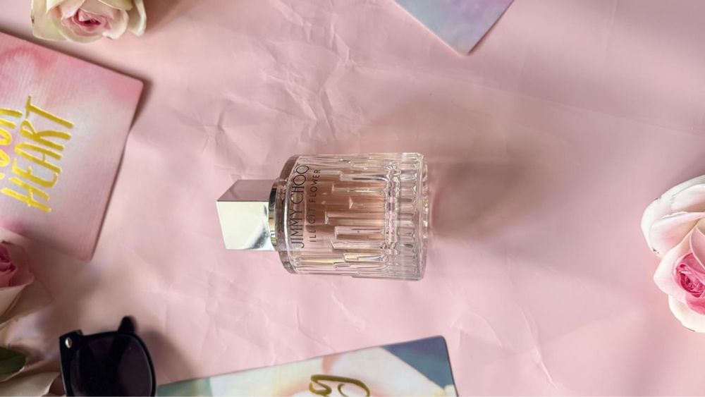 Jimmy Choo Illicit Flower