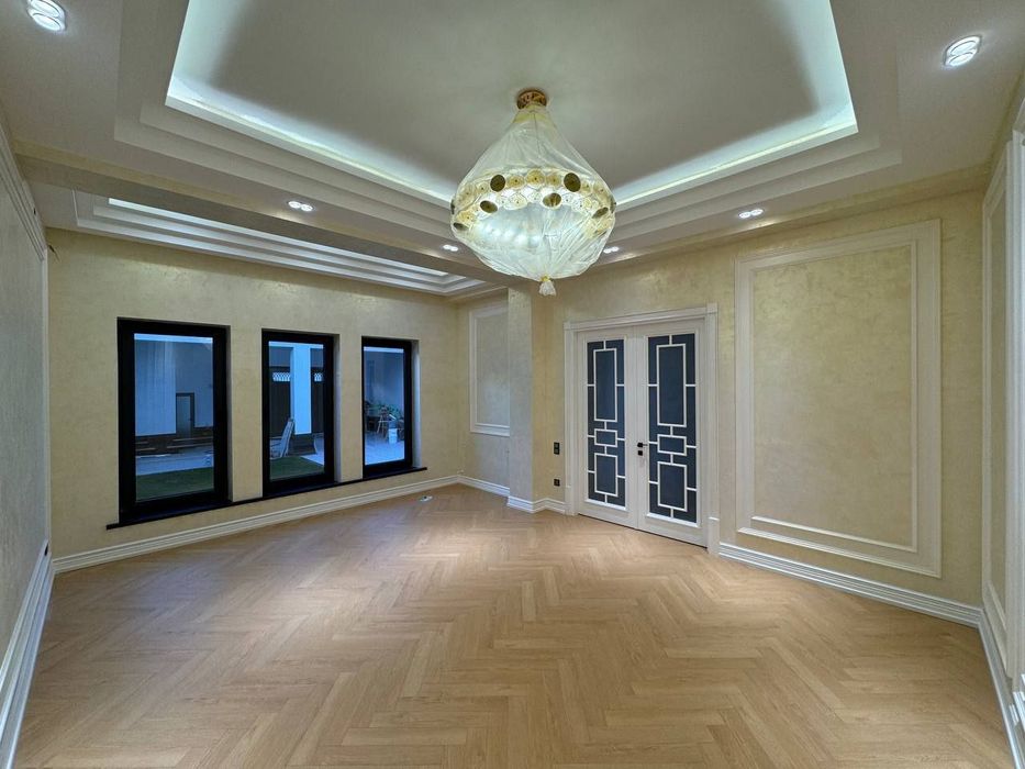 It Park Мирзо Улугбекск Новый Евро Дом Участок