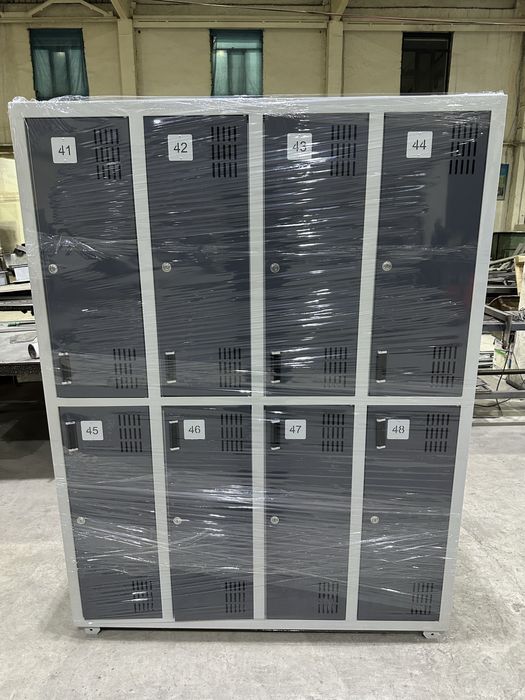 шкаф для раздевалки от производителя