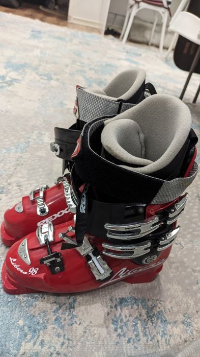 Обувь для лыж 40-44 размер