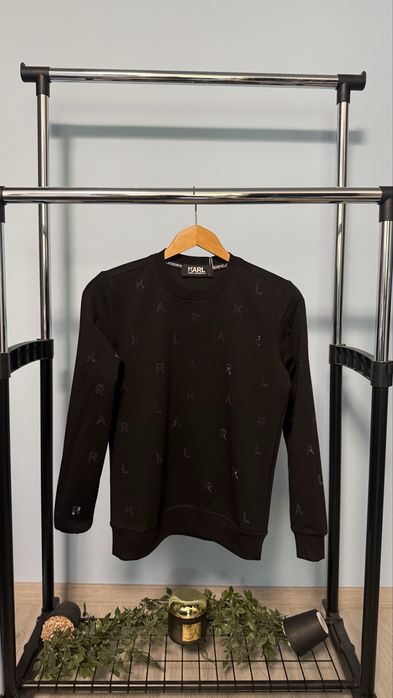Karl Lagerfeld дамска блуза- S;M;L