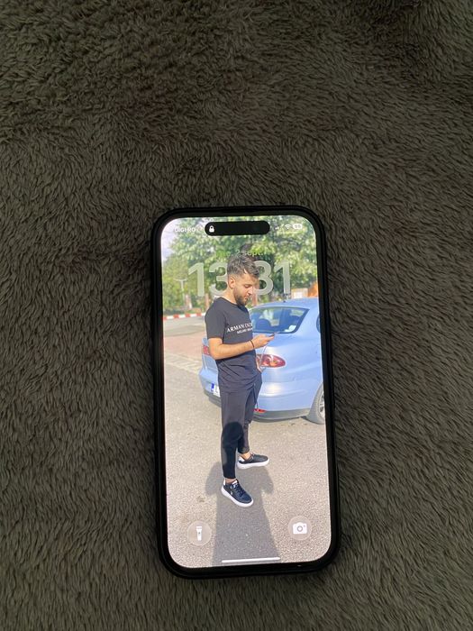 Vand iphone 16.