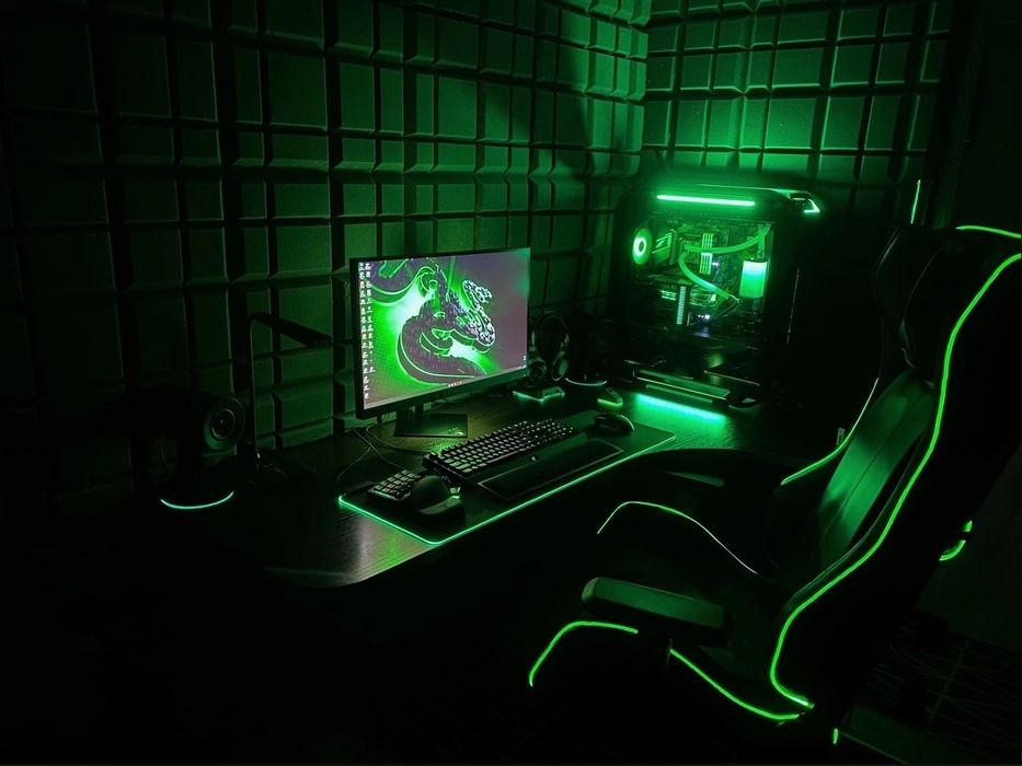 Установка Windows. Ремонт компьютеров.