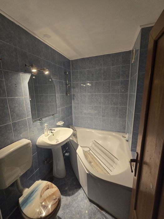 3 camere Liviu Rebreanu (Restaurant Alba)