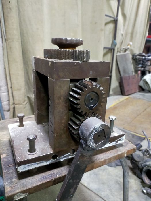 Ювелирные вальцы