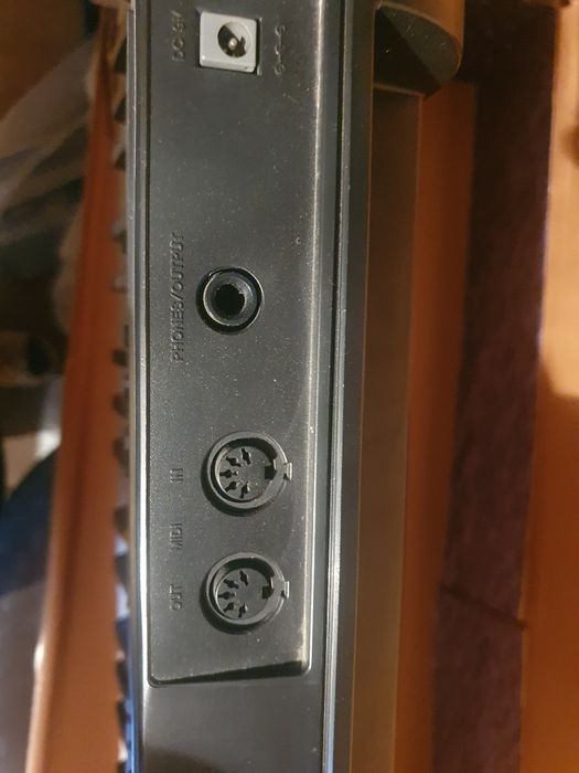 Синтезатор CASIO CTK -530