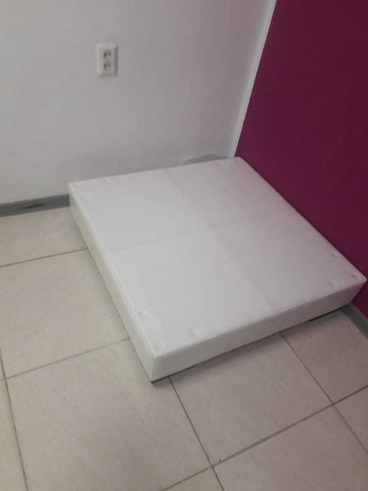 Пуфики для бутика, салона, студий