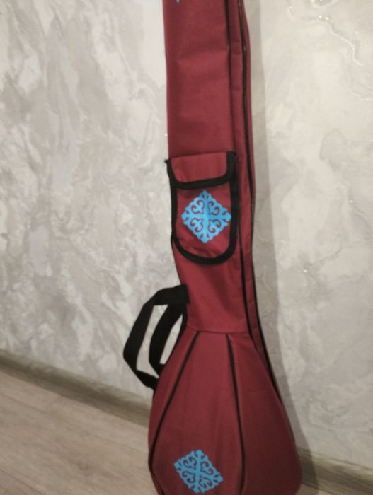 Қазақтың қара ДОМБЫРАСЫ