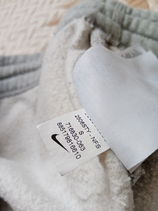 Nike Swoosh Мъжки екип