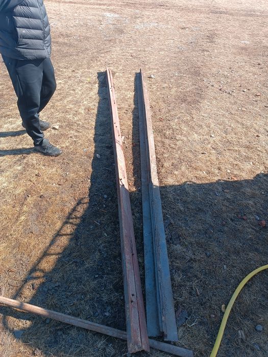 Строительный материал