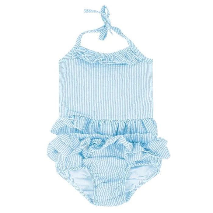 Детский купальник