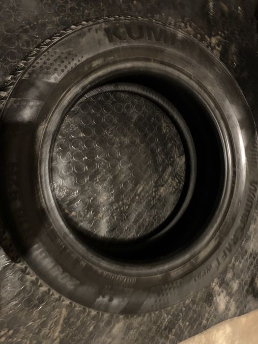Brigestone 205/55/16 DOT 2023