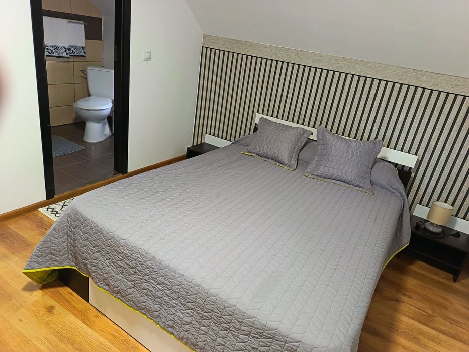 Casa de vacanță de închiriat