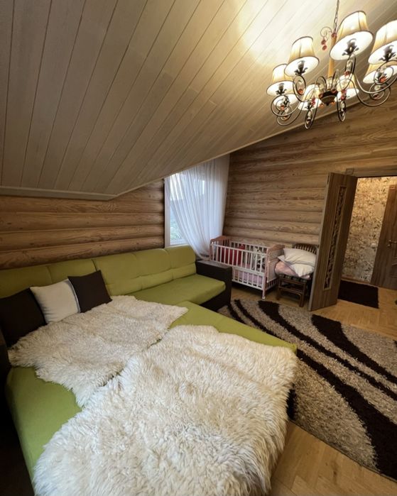 Коттедж суточный!