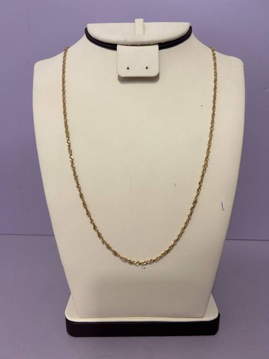 Золотая цепь, 585 /  СА