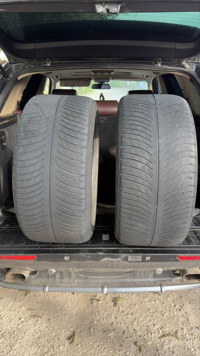 Продам резину MICHELIN Pilot R19