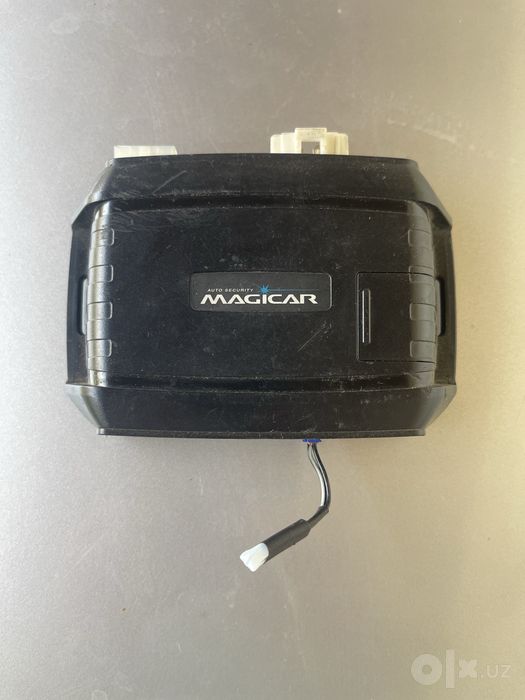 Blok magecar 908