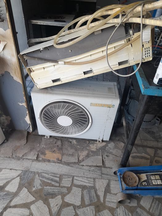 Кандицонер 12 талик