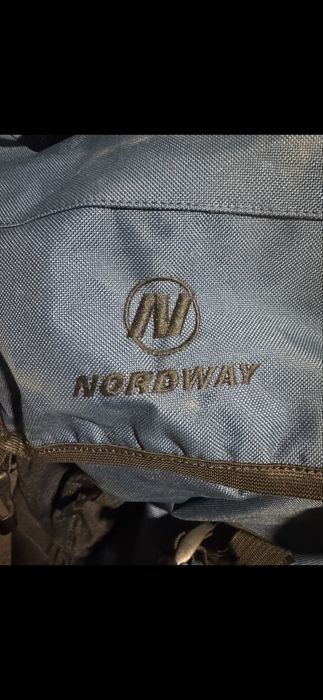 Рогзак походный большой