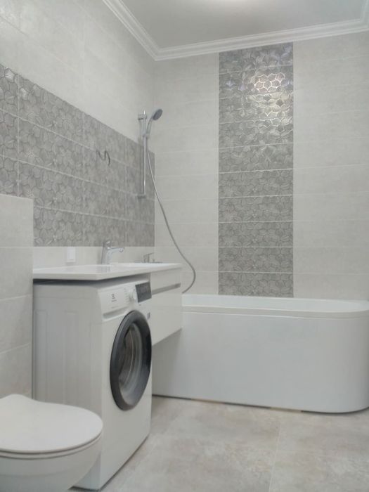 Кафельщик монтаж и демонтаж.