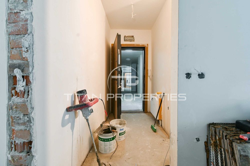 Продава се Тристаен апартамент в София, Кръстова вада - 76 кв.м за 2566 €/кв.м - Снимка #7