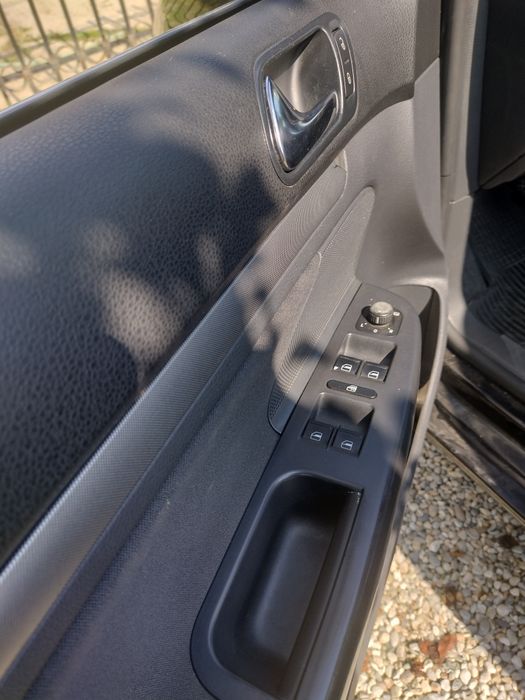 Vw jetta 19 tdi bls an 2008