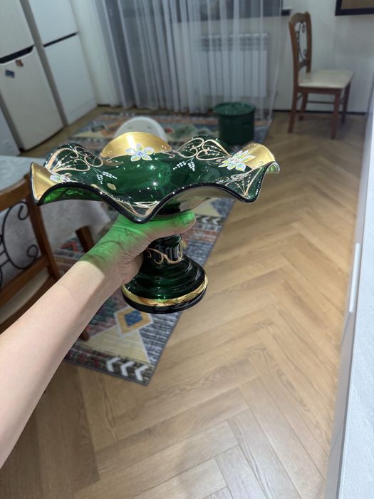 Богема посуда продам