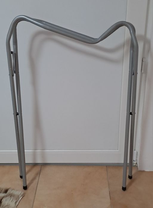 Бебешка вана със стойка