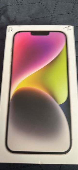 iPhone 14 Plus 128GB