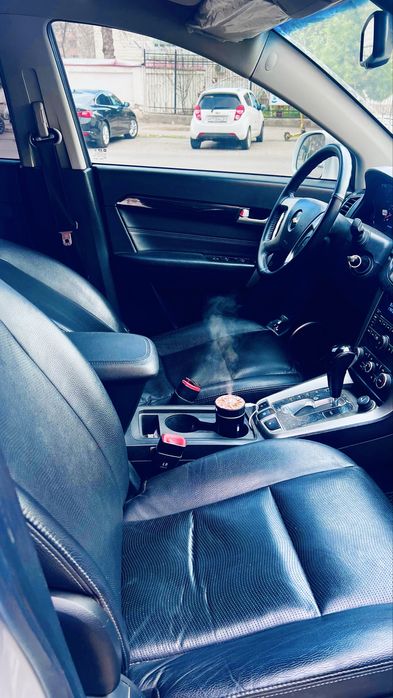 Captiva 3+ 2015 yil нархини келишамиз