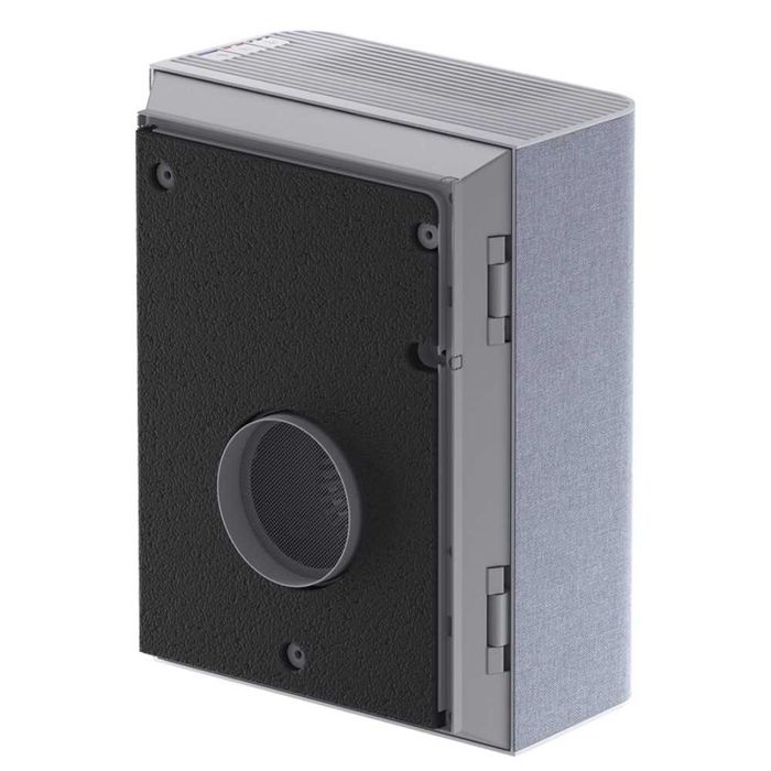 Ballu ONEAIR ASP-100 — приточный очиститель воздуха Бризер