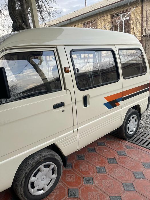 Damas 2017 holati ideal